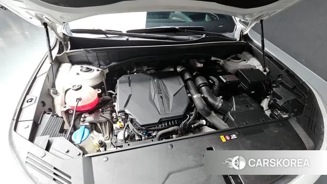 Kia Sorento 4th Generation id 3524599 из Кореи 16