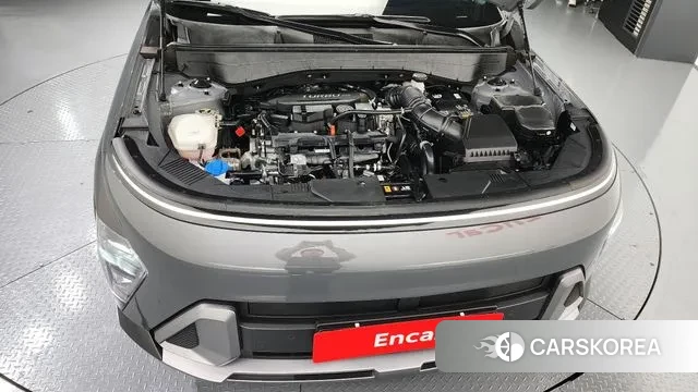 Hyundai Kona (SX2) id 3431328 из Кореи 16