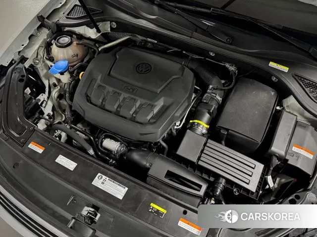 Volkswagen The New Passat id 3474664 из Кореи 16