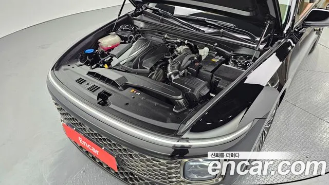 Hyundai Grandeur (GN7) id 2739459 из Кореи 16