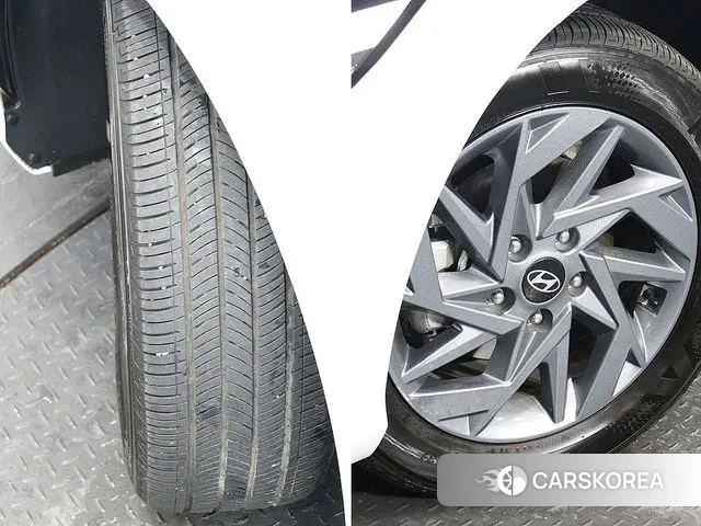 Hyundai The New Avante (CN7) id 3624355 из Кореи 16