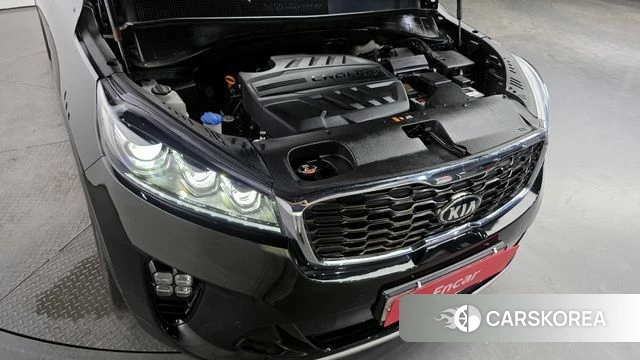 Kia The New Sorento id 4294869 из Кореи 26