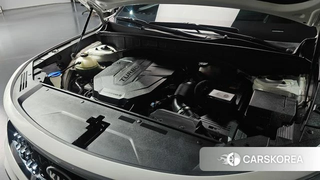 Kia Sorento 4th Generation id 3807577 из Кореи 16