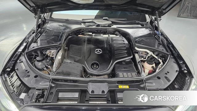 Mercedes-Benz S-Class W223 id 4864195 из Кореи 16