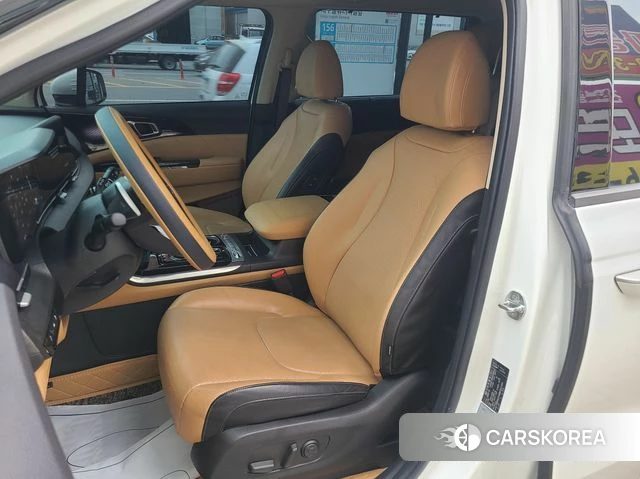 Kia Carnival 4th generation id 3936148 из Кореи 16