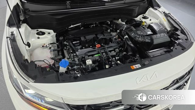 Kia The New Seltos id 4222820 из Кореи 30