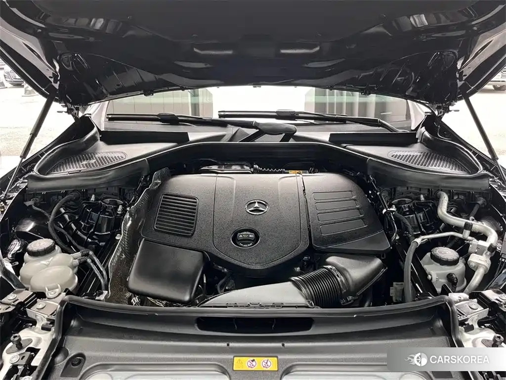 Mercedes-Benz GLC id 4577594 из Китая 13