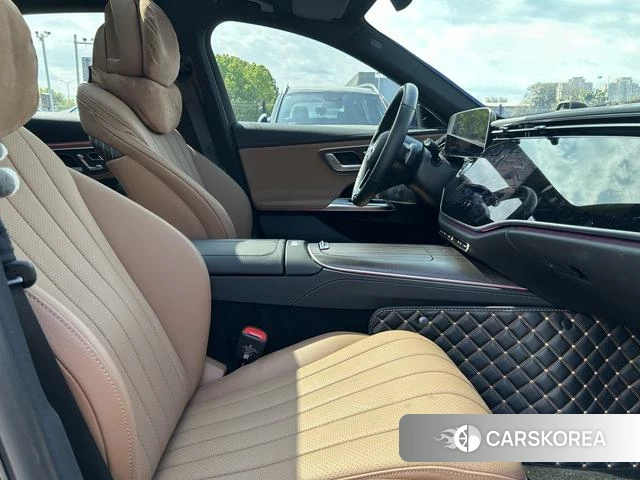 Mercedes-Benz E-class id 3993469 из Китая 12