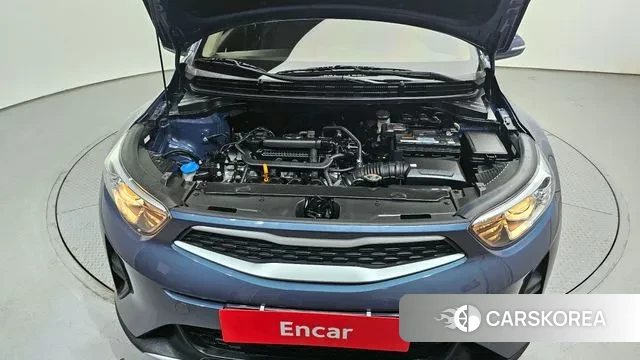 Kia Stonic id 3303044 из Кореи 16