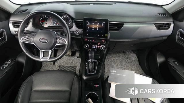 Renault Korea (Samsung) XM3 id 4763397 из Кореи 26