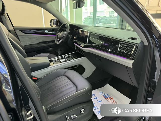 Volkswagen Tourang id 4208101 из Китая 8