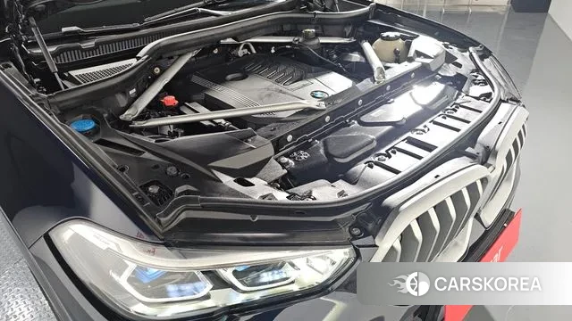 BMW X6 (G06) id 3366074 из Кореи 16