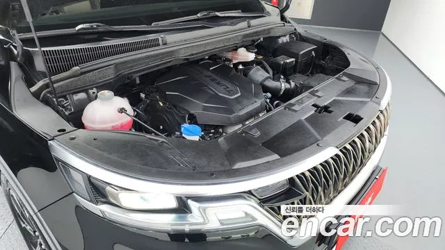 Kia Carnival 4th generation id 2704314 из Кореи 16