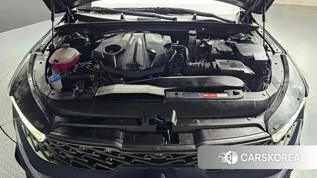 Kia K5 3rd generation id 3671812 из Кореи 16