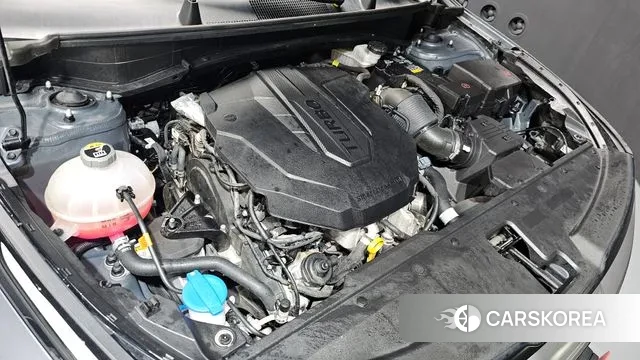 Kia Sportage 5th Generation id 3759468 из Кореи 16