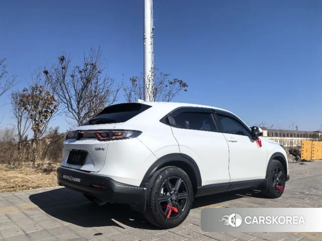 Honda XR-V id 4263013 из Китая 16
