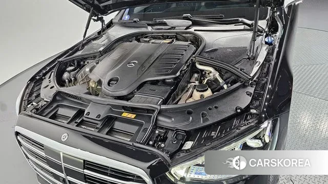 Mercedes-Benz S-Class W223 id 3769725 из Кореи 16
