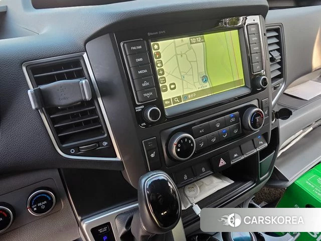 Hyundai Solati id 4203238 из Кореи 16