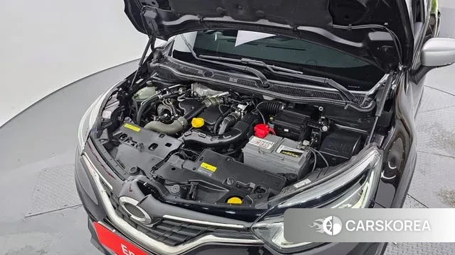 Renault Korea (Samsung) New QM3 id 3009282 из Кореи 16