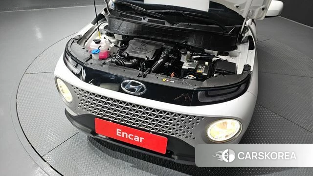 Hyundai Casper id 4388757 из Кореи 16