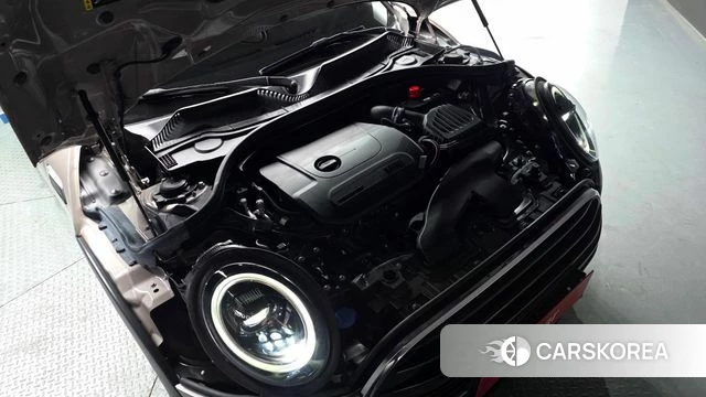 Mini Cooper Clubman id 4308281 из Кореи 30