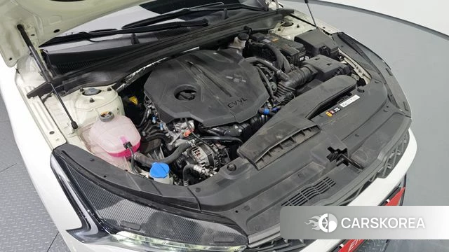 Kia K5 3rd generation id 4636317 из Кореи 28