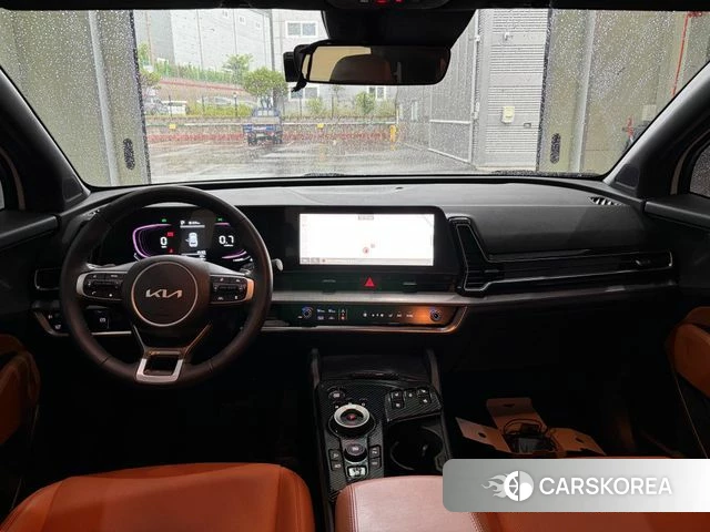 Kia Sportage 5th Generation id 4603451 из Кореи 16