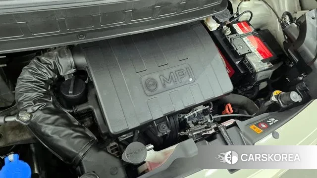 Kia The New Ray id 3741213 из Кореи 16