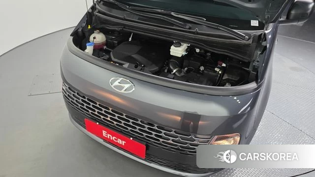 Hyundai Staria id 4619089 из Кореи 16