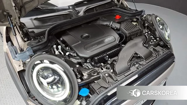 Mini Cooper id 3316549 из Кореи 16