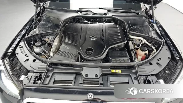 Mercedes-Benz S-Class W223 id 3426706 из Кореи 16