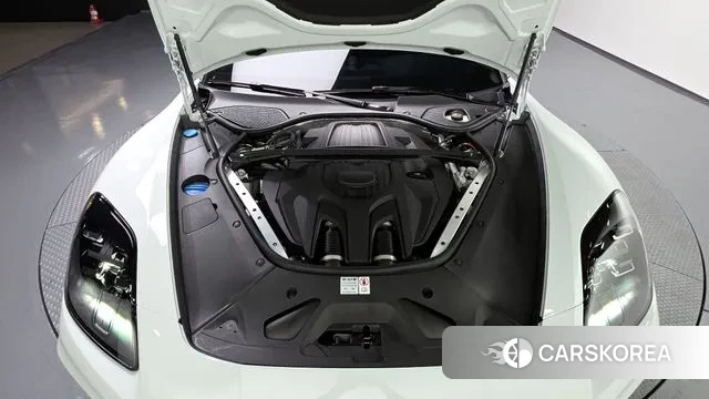 Porsche Panamera (972) id 2974167 из Кореи 16