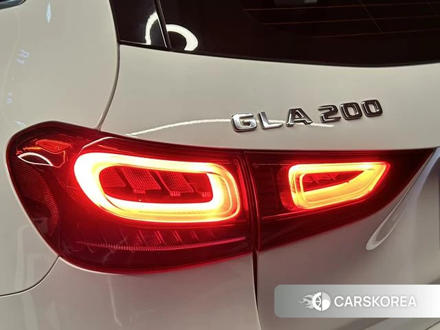 Mercedes-Benz GLA id 4264967 из Китая 20
