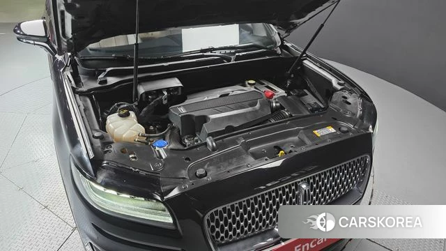 Lincoln Nautilus First generation id 3861088 из Кореи 16