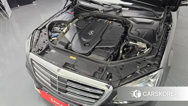 Mercedes-Benz S-Class W222 id 3601389 из Кореи 16