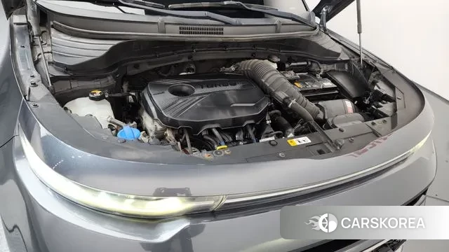 Kia Soul Booster id 3573882 из Кореи 16