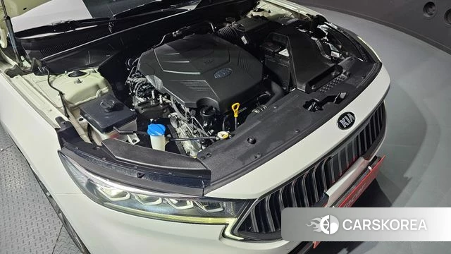 Kia K7 Premier id 4502248 из Кореи 32