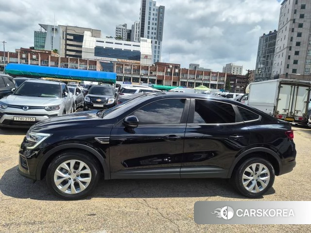 Renault Korea (Samsung) XM3 id 4672124 из Кореи 16