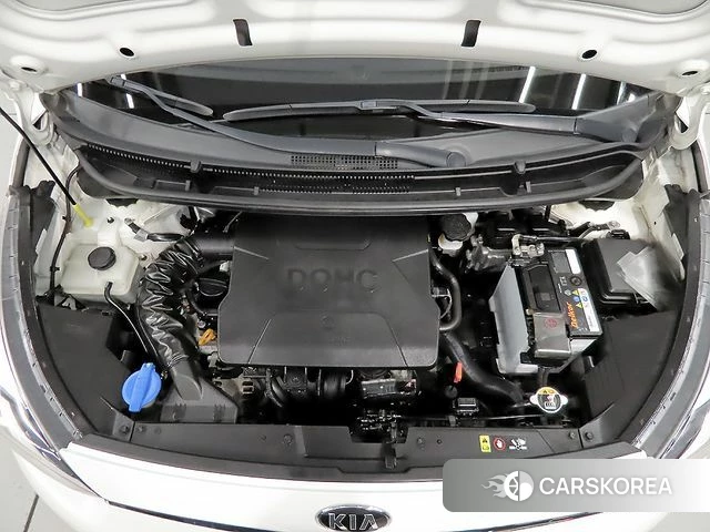 Kia All New Morning (JA) id 4546933 из Кореи 16
