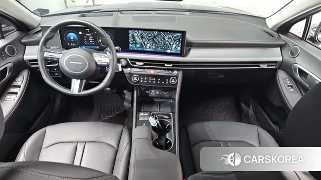 Hyundai Sonata D Edge (DN8) id 3415265 из Кореи 16