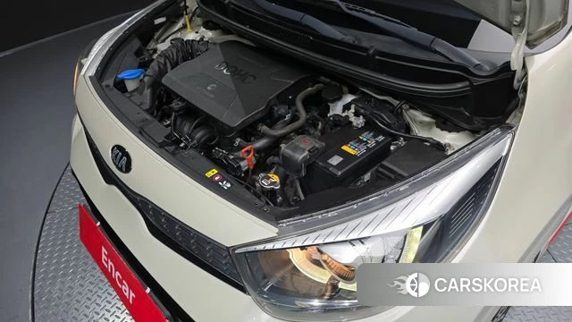 Kia All New Morning (JA) id 4563490 из Кореи 27