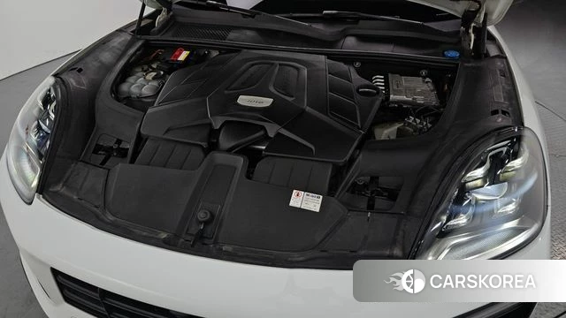 Porsche Cayenne (PO536) id 3853347 из Кореи 16