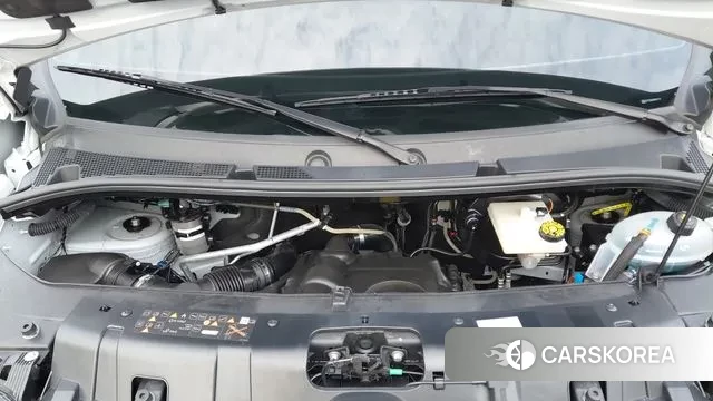 Renault Korea (Samsung) Master id 3775961 из Кореи 16