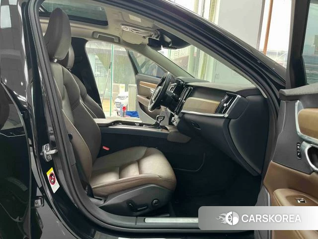 Volvo S90 id 4213383 из Китая 19