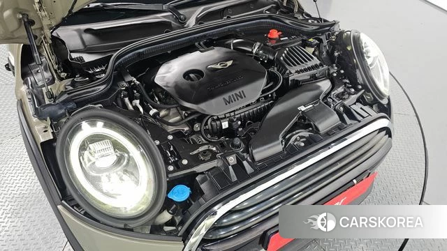 Mini Cooper id 4465536 из Кореи 16