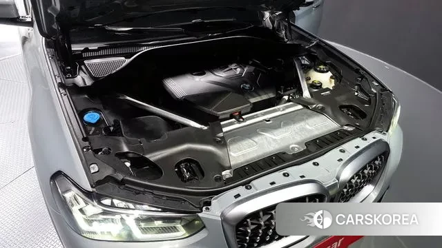 BMW X4 (G02) id 3342513 из Кореи 16