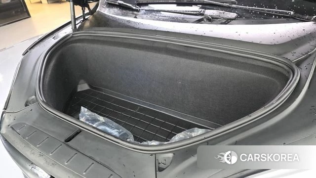 Tesla Model X id 4225279 из Кореи 30