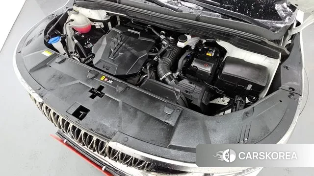 Kia Carnival 4th generation id 3751900 из Кореи 16