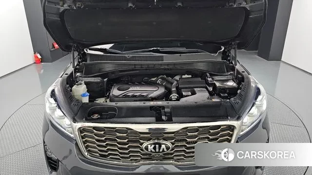 Kia The New Sorento id 3413071 из Кореи 16
