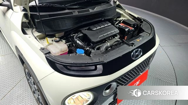 Hyundai Casper id 3892486 из Кореи 16